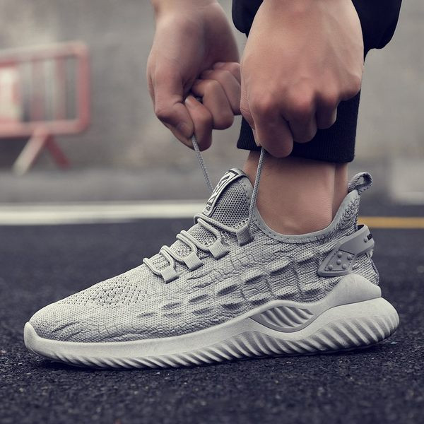 Tenisi sport și casual pentru bărbați din material textil