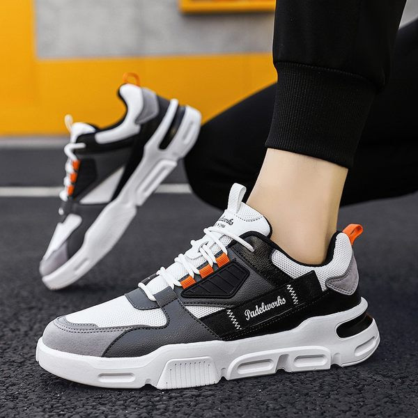 Meeste tossud või tossud - ökonahk