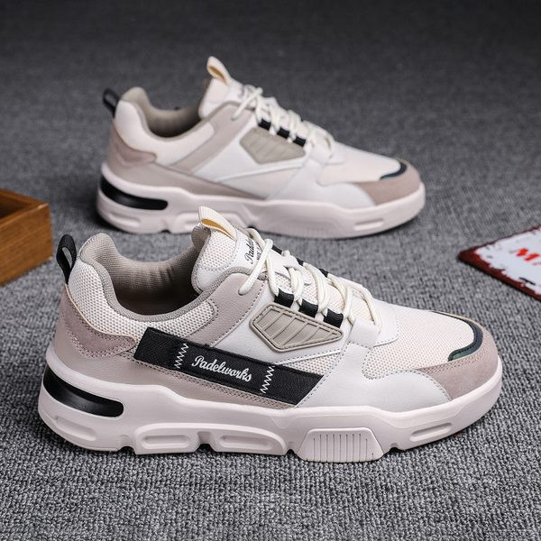 Meeste tossud või tossud - ökonahk