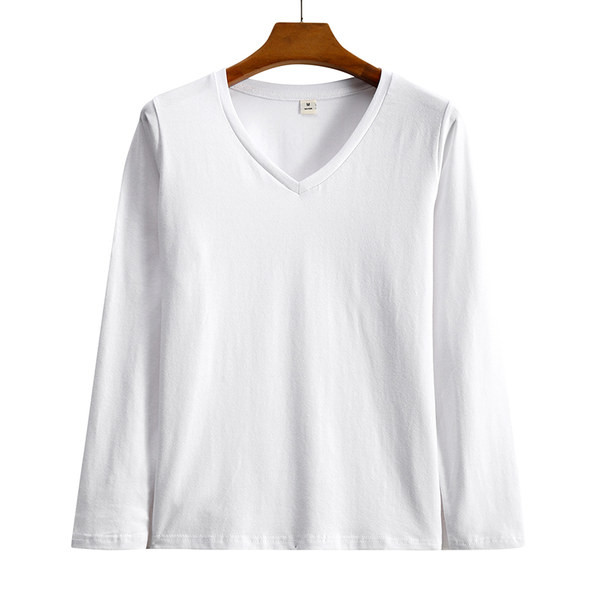 Tricou dama cu maneca lunga in mai multe culori