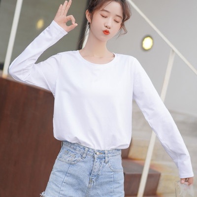 Naiste lai pluus tavaline mudel