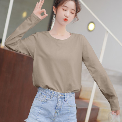 Naiste lai pluus tavaline mudel