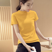 Proljetno-ljetna bluza kratkih rukava - više boja