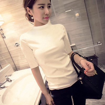 Proljetno-ljetna bluza kratkih rukava - više boja