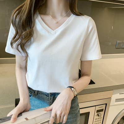 Ženska majica kratkih rukava - u više boja