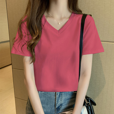 Ženska majica kratkih rukava - u više boja