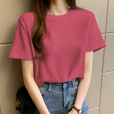 Ženska majica kratkih rukava - u više boja