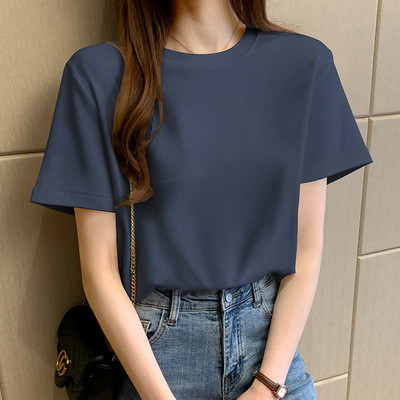 Ženska majica kratkih rukava - u više boja