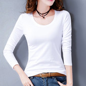 Obična ženska bluza u više boja