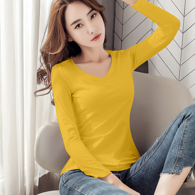 Ženska ležerna majica s polo ovratnikom ili okruglim izrezom