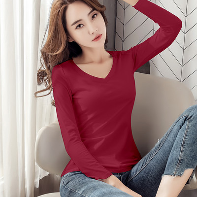 Ženska ležerna majica s polo ovratnikom ili okruglim izrezom