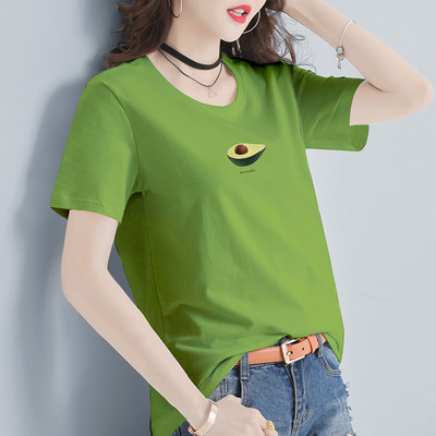 Tricou dama cu imprimeu - mai multe modele