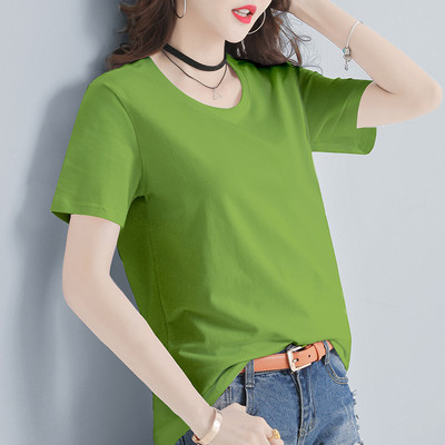 Tricou dama cu imprimeu - mai multe modele