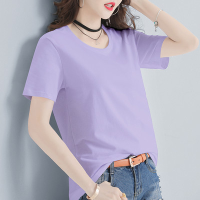 Tricou dama cu imprimeu - mai multe modele