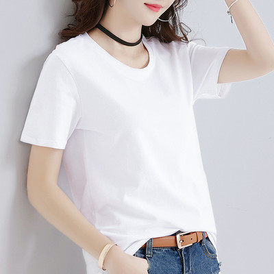 Tricou dama cu imprimeu - mai multe modele