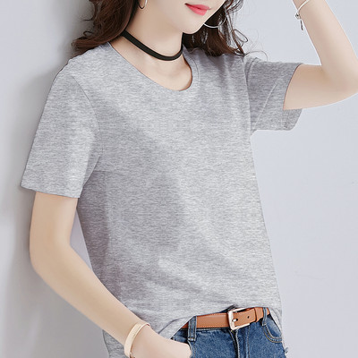 Tricou dama cu imprimeu - mai multe modele