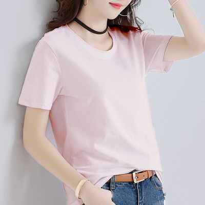 Tricou dama cu imprimeu - mai multe modele