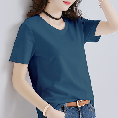 Tricou dama cu imprimeu - mai multe modele