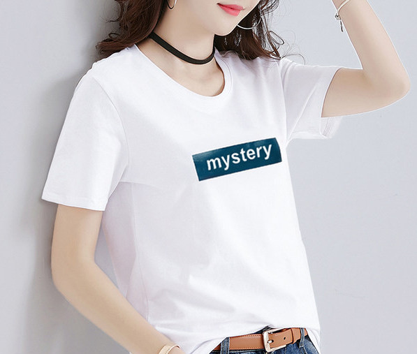 Tricou dama cu imprimeu - mai multe modele