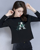 Bluză casual bărbătească cu mâneci lungi - mai multe modele