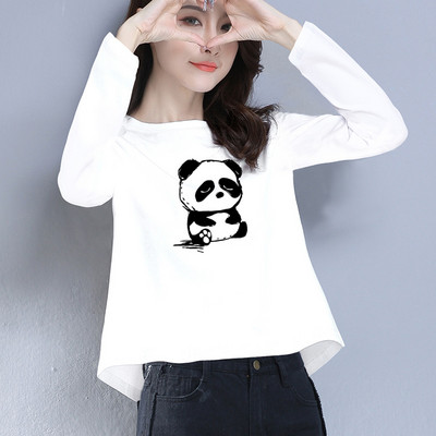 Bluză casual bărbătească cu mâneci lungi - mai multe modele