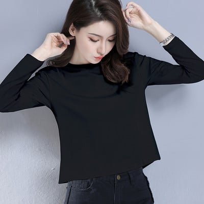 Bluză casual bărbătească cu mâneci lungi - mai multe modele