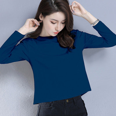 Bluză casual bărbătească cu mâneci lungi - mai multe modele