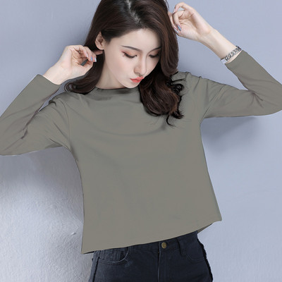 Bluză casual bărbătească cu mâneci lungi - mai multe modele