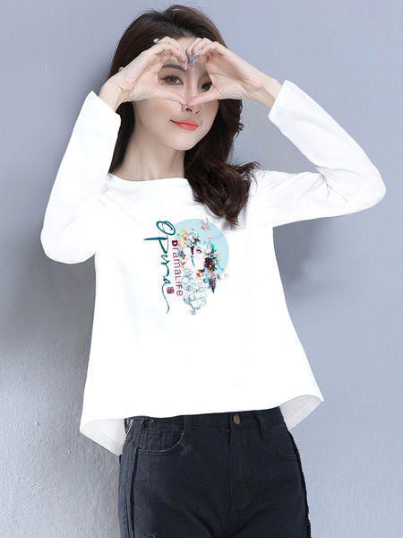 Bluză casual bărbătească cu mâneci lungi - mai multe modele