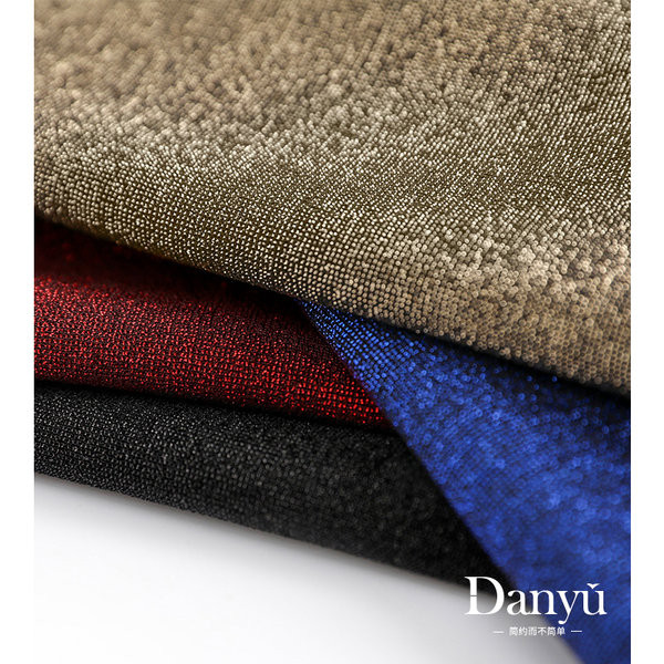 Ženska svjetlucava polo majica s čipkom, pripijeni model s dugim rukavima