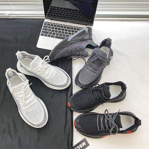 Jesenske sportske i svakodnevne muške tenisice