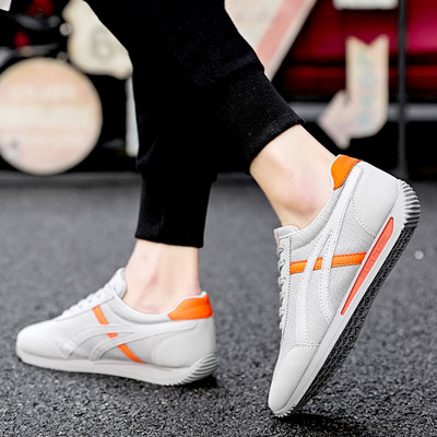 Ανδρικά παπούτσια casual για το φθινόπωρο και το χειμώνα με ή χωρίς φόδρα - τρία μοντέλα