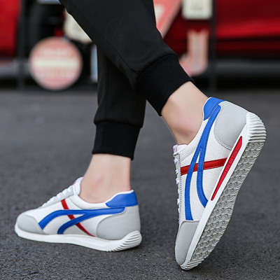 Ανδρικά παπούτσια casual για το φθινόπωρο και το χειμώνα με ή χωρίς φόδρα - τρία μοντέλα