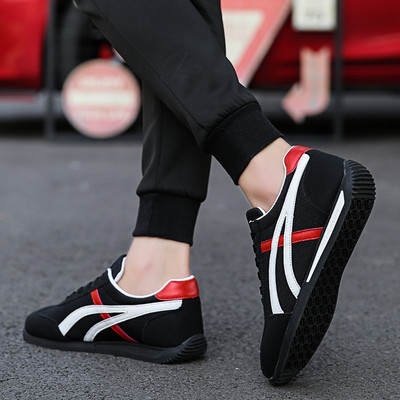 Ανδρικά παπούτσια casual για το φθινόπωρο και το χειμώνα με ή χωρίς φόδρα - τρία μοντέλα