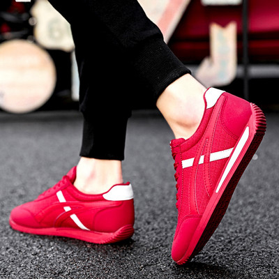 Ανδρικά παπούτσια casual για το φθινόπωρο και το χειμώνα με ή χωρίς φόδρα - τρία μοντέλα