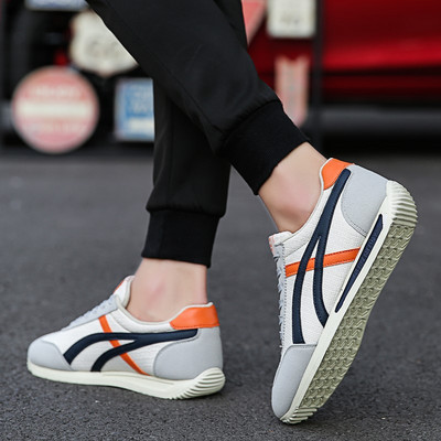 Ανδρικά παπούτσια casual για το φθινόπωρο και το χειμώνα με ή χωρίς φόδρα - τρία μοντέλα