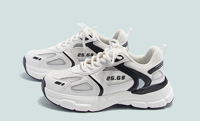 HUANQIU / Qingta plus baršunaste stare cipele ženske 2021 jesen i zima nove debele dvije pamučne platforme tenisice zime