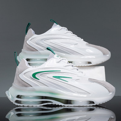 Διχτυωτά ανδρικά αθλητικά παπούτσια με αεροθάλαμο - πολλά μοντέλα