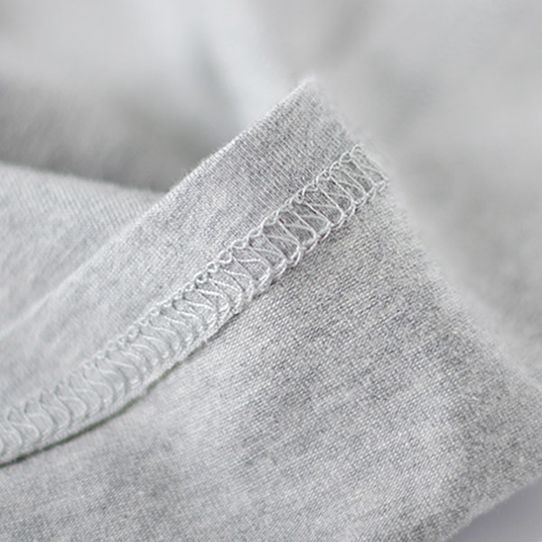 Γυναικείο μπλουζάκι με κοντό μανίκι και οβάλ λαιμόκοψη μονόχρωμο μοντέλο