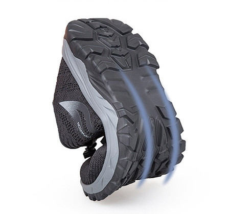 Γυναικεία sneakers από ύφασμα που αναπνέει με κορδόνια σε πολλά χρώματα