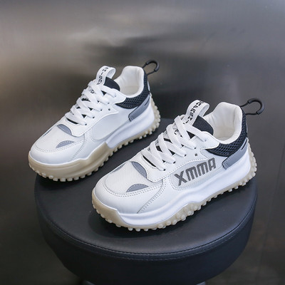 Casual γυναικεία αθλητικά παπούτσια με κορδόνια - διάφορα μοντέλα