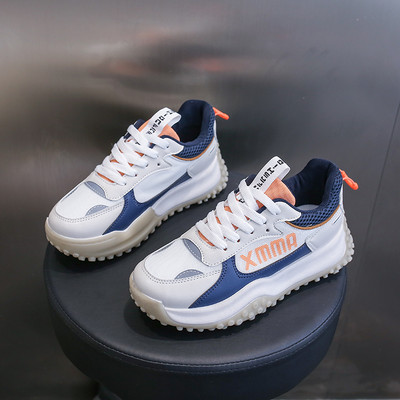 Casual γυναικεία αθλητικά παπούτσια με κορδόνια - διάφορα μοντέλα