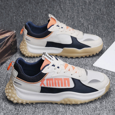 Casual γυναικεία αθλητικά παπούτσια με κορδόνια - διάφορα μοντέλα