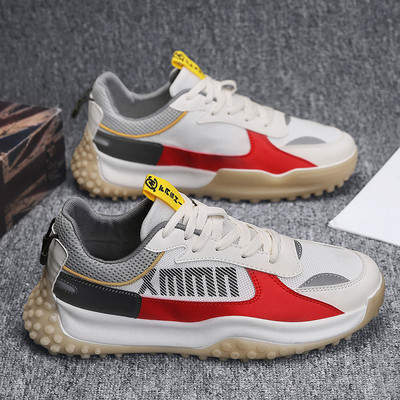 Casual γυναικεία αθλητικά παπούτσια με κορδόνια - διάφορα μοντέλα