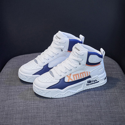 Casual γυναικεία αθλητικά παπούτσια με κορδόνια - διάφορα μοντέλα