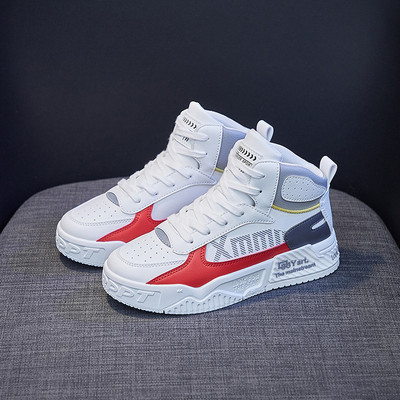 Casual γυναικεία αθλητικά παπούτσια με κορδόνια - διάφορα μοντέλα