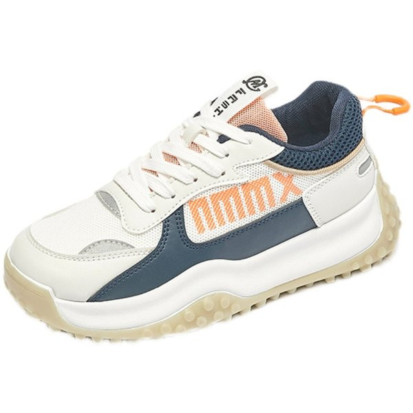 Casual γυναικεία αθλητικά παπούτσια με κορδόνια - διάφορα μοντέλα