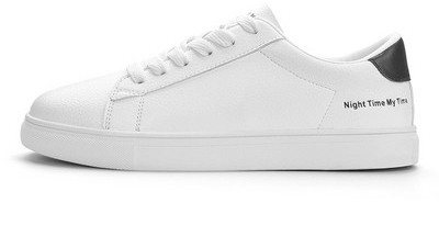 Σύγχρονα γυναικεία sneakers σε δύο μοντέλα με επίπεδη σόλα