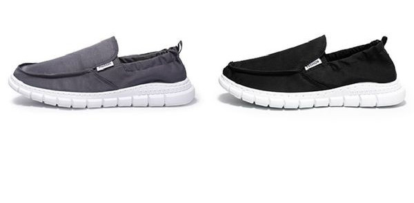 Νέο μοντέλο καλοκαιρινά αναπνεύσιμα παπούτσια  από αναπνεύσιμο ύφασμα