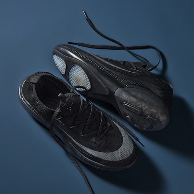 Ανδρικά αθλητικά sneakers με άνετη σόλα